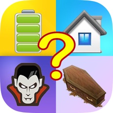 Activities of TV Show Quiz - Guess the TV Show Game