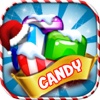 Candy Blast - Christmas Games