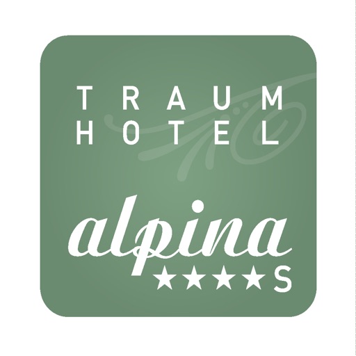 Traumhotel Alpina icon