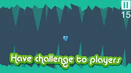 Game screenshot Click Jet Sky - Tap Dodge Obstacles to Endless apk