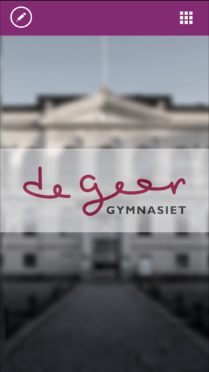 De Geergymnasiet(圖1)-速報App