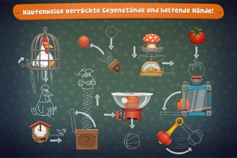 Inventioneers screenshot 4