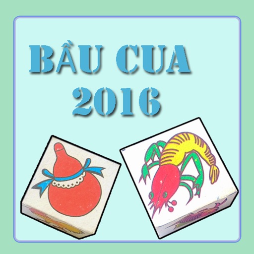 Bầu cua tôm cá 2017 Icon