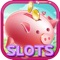 Play and Hit the Piggy Bank Slot-s Jackpot - Payo Big Win!