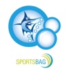 Paul Sadler Swimland - Sportsbag