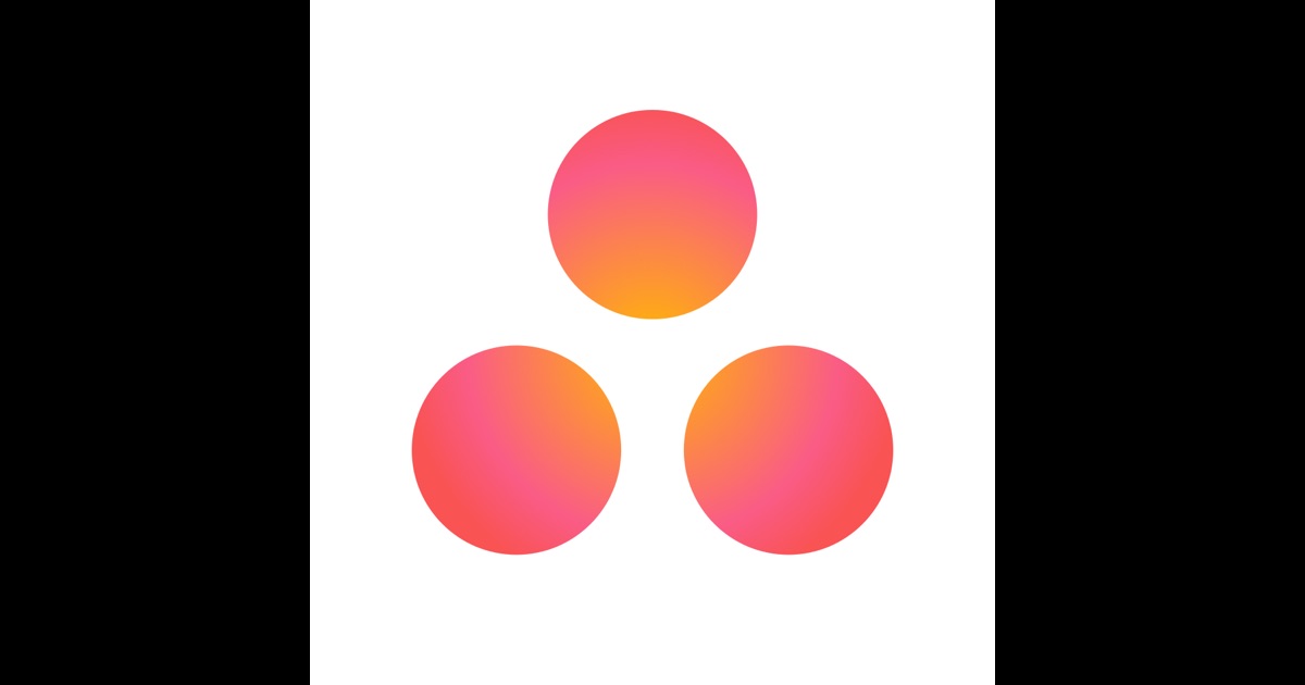 Asana download mac os