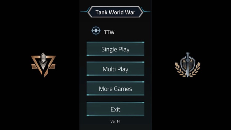 Tank Breaker Premium - no ad version screenshot-4