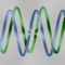 VibraUnits converts amplitudes of the most commonly used units in mechanical vibration analysis