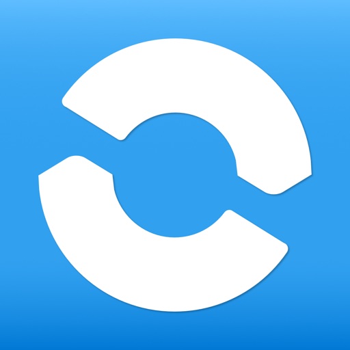 Consynki iOS App