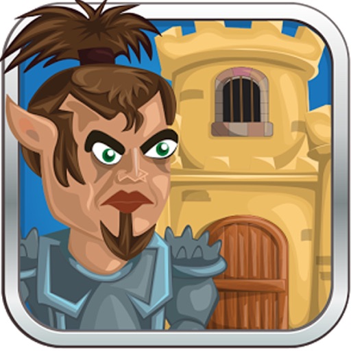 Brave Knight : Puzzel Game iOS App