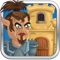 Brave Knight : Puzzel Game