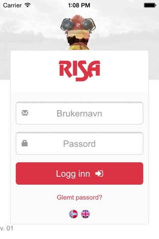 Risa screenshot 3