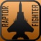 Title: Ultimate Air Attack of Fighter Raptor Simulator