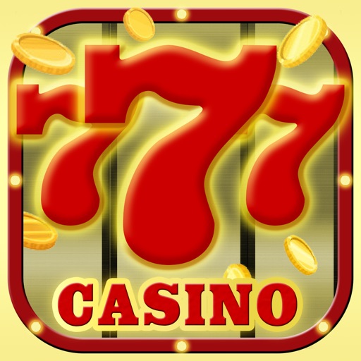 Slot Special Party Icon
