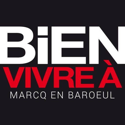 BIEN VIVRE A MARCQ EN BAROEUL icon