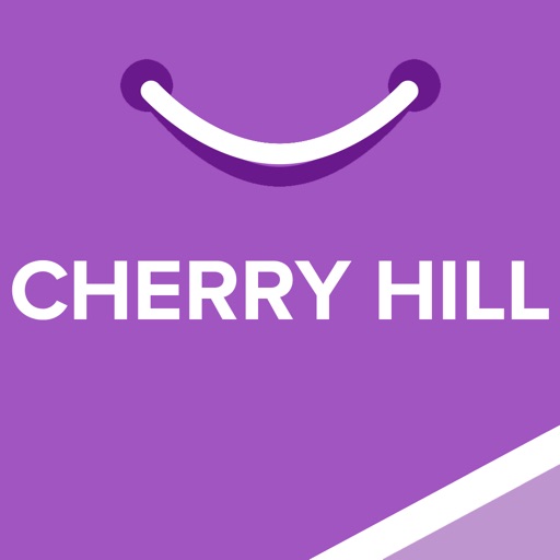 Cherry Hill Mall, powered by Malltip icon