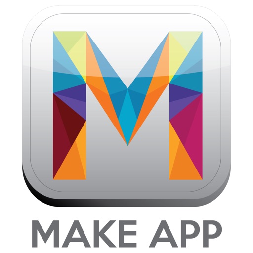 Make App icon