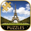 Architecture - Jigsaw and sliding puzzles