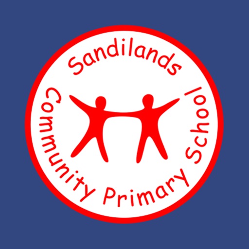 Sandilands PS (M23 9JX) icon