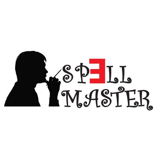 Spell Master - Word Puzzle To Test Your Vocabulary Skill. iOS App