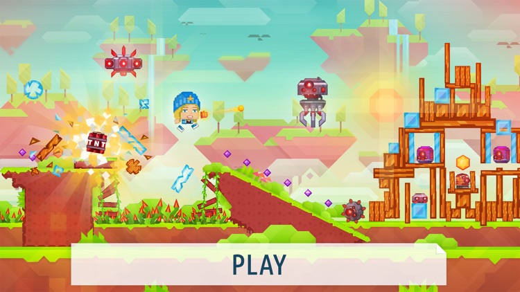 Craft your games! - Createrria 2