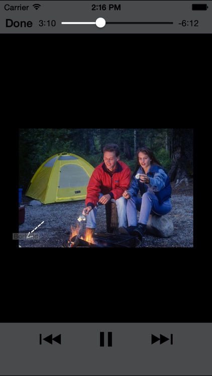 Commercial Photographer