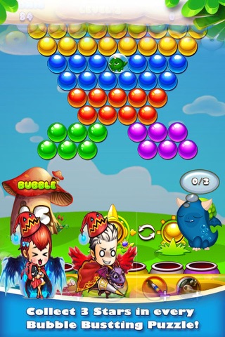 Crazy Shooter: Rescue Kute Pet screenshot 3