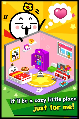 Action Puzzle Town screenshot 2