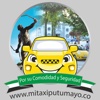 Mi Taxi Putumayo