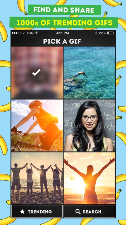 Gif Maker- Gif Creator, Gif Downloader to Make Gif