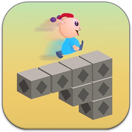 Juju on the Beat - Jump Edition challenge iOS App