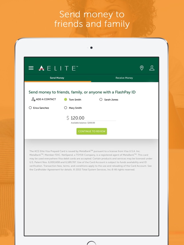 Ace Elite Card App - More You Must To Know