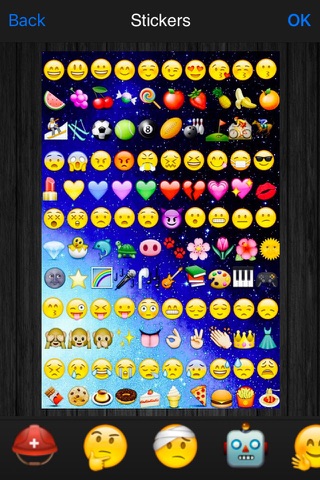 Emoji Me screenshot 3