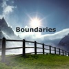 Quick Wisdom from Boundaries:Practical Guide Cards