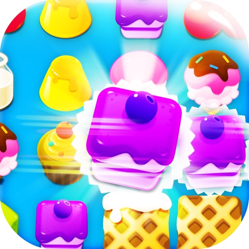 Yummy Mania™ iOS App