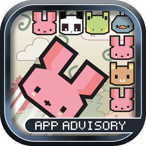 Bubble Pets Shooter - Shoot The Animals Icon