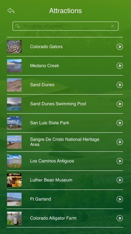 Great Sand Dunes National Park Travel Guide