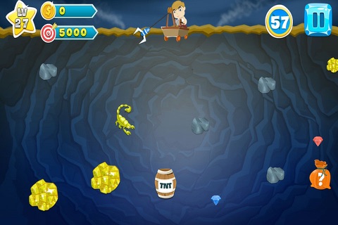 New Gold Miners screenshot 3