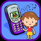 Top 48 Entertainment Apps Like Toddler Toy Phone Learning - Preschool Activities - Best Alternatives