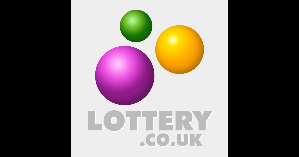 National Lottery Free App | SITE