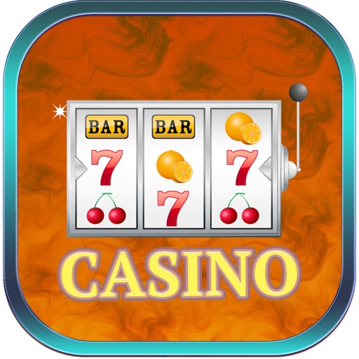 Classic Slots Cracking Nut - Multi Reel Fruit Machines Icon