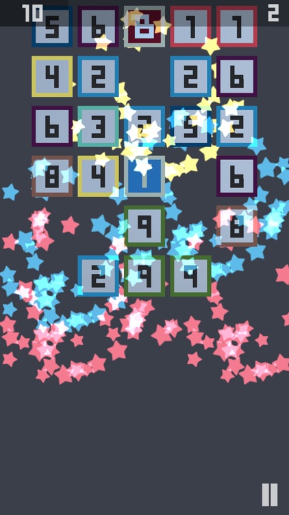 Number Rush Boom screenshot-3