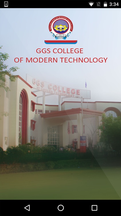 GGS College