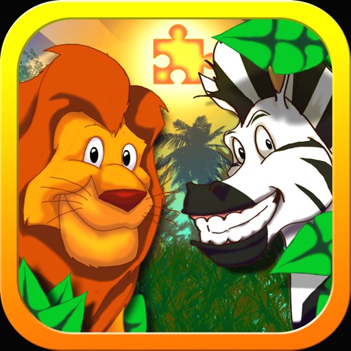 Animal kid - Top videos for learning sounds, songs icon