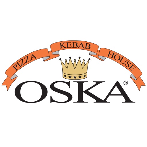 Oska Pizza®