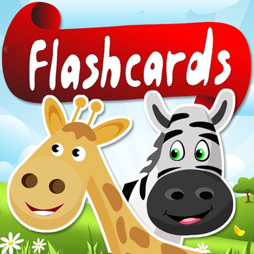 Flashcard Foreign Language icon