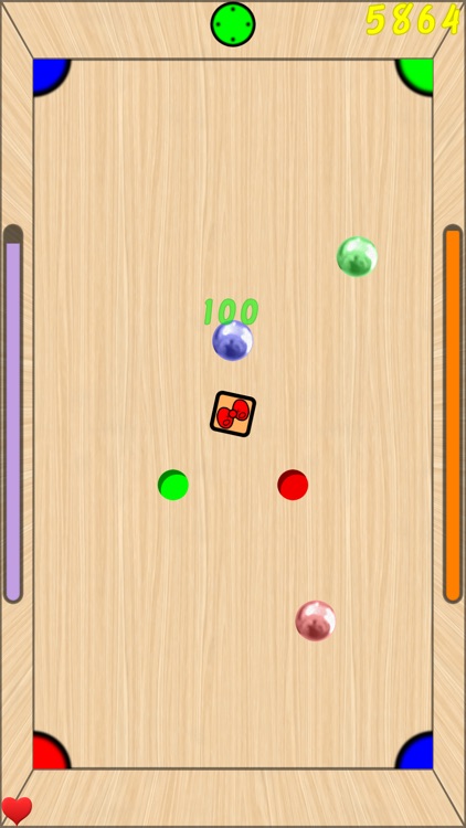 Impossiballs