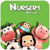 Nursery Rhymes For Kids-Interactive Playful Songs