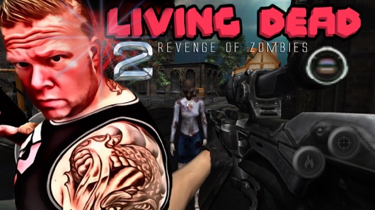 living dead 2