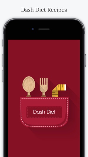 Dash Diet.(圖1)-速報App